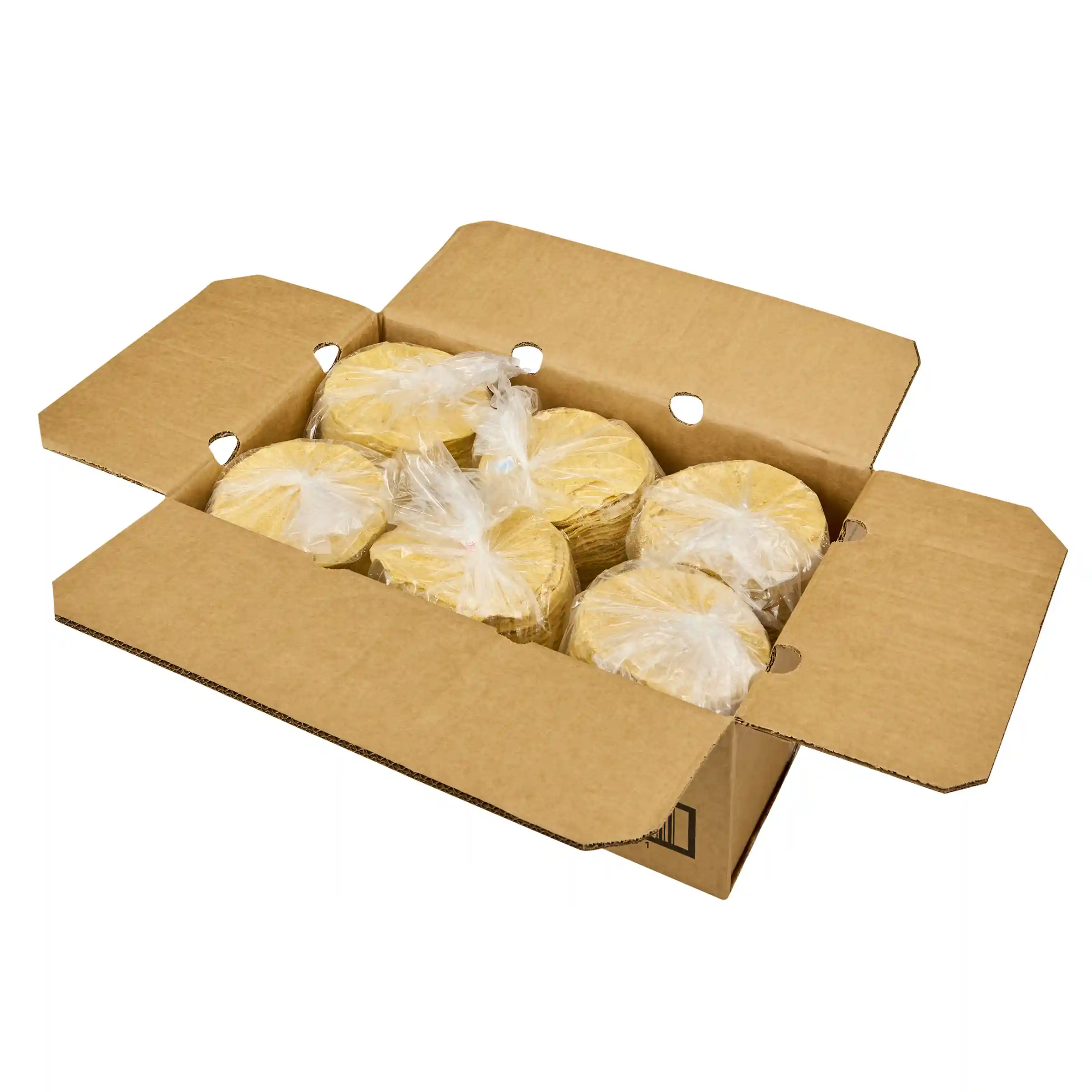 Mexican Original® 6" Yellow Corn Tortillas_image_4