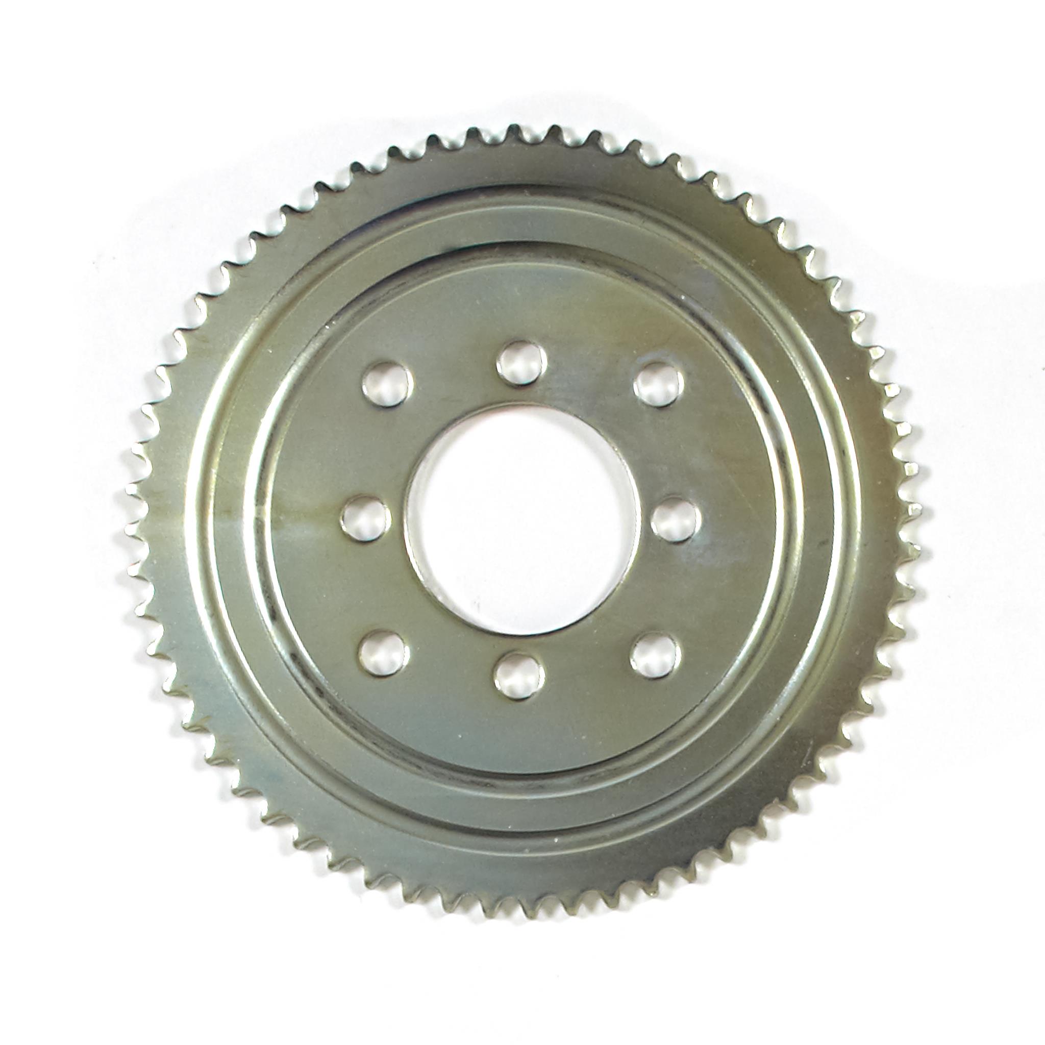 Oregon 48-048 Steel Plate sprocket 32488480487 | eBay