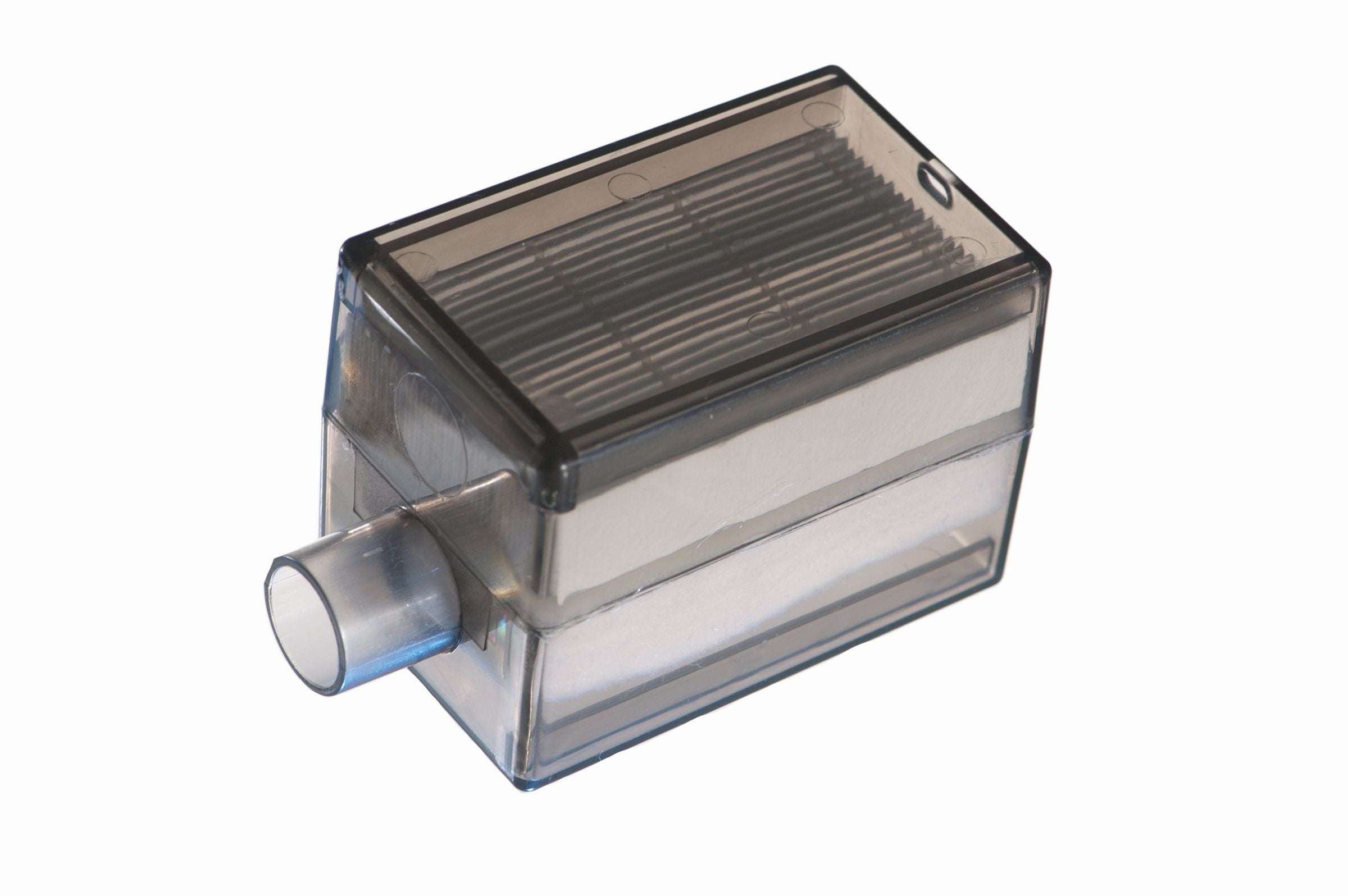Extended Life Filter