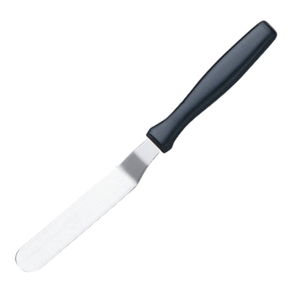 4.5" Angled Spatula
