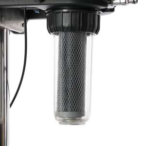 Unger, HydroPower Nano Pure Water Complete System with Pro 55’ Window Cleaning Kit