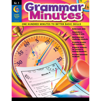 Grammar Skills