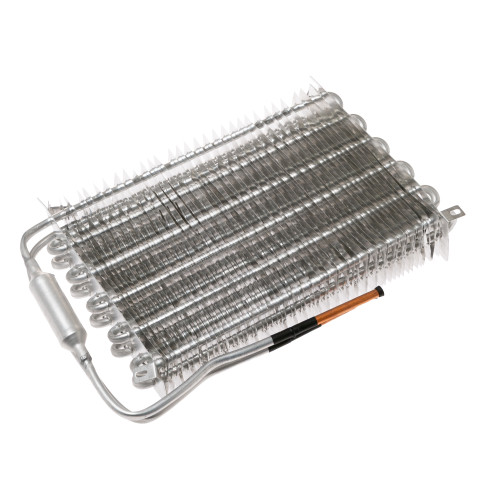 Evaporator