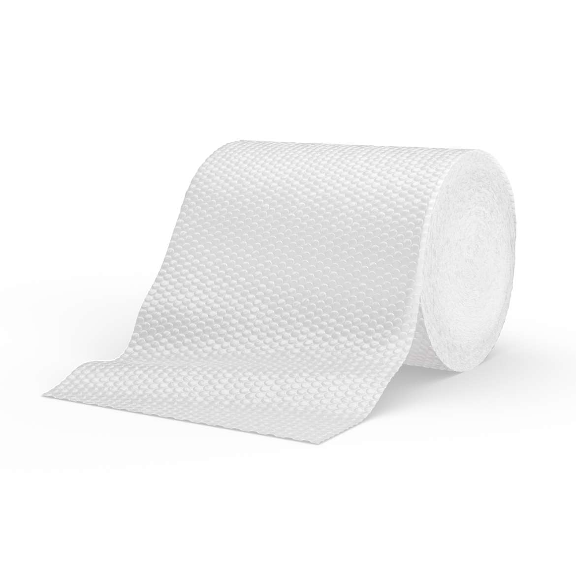 Duck® Brand Small Bubble Cushioning Wrap