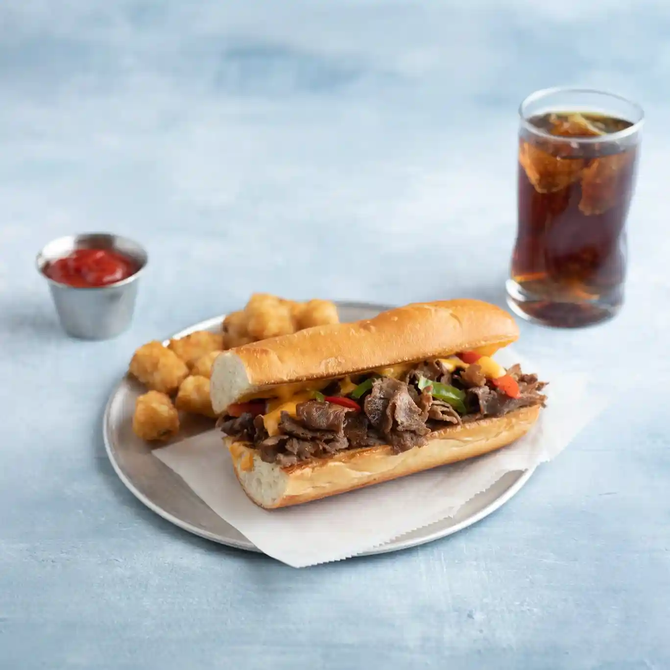 Steak EZE® Thinly Sliced Beef Philly Flat Steak https://images.salsify.com/image/upload/s--e1JiYS7B--/q_25/vq0fzijiuqqc1pofu5lk.webp