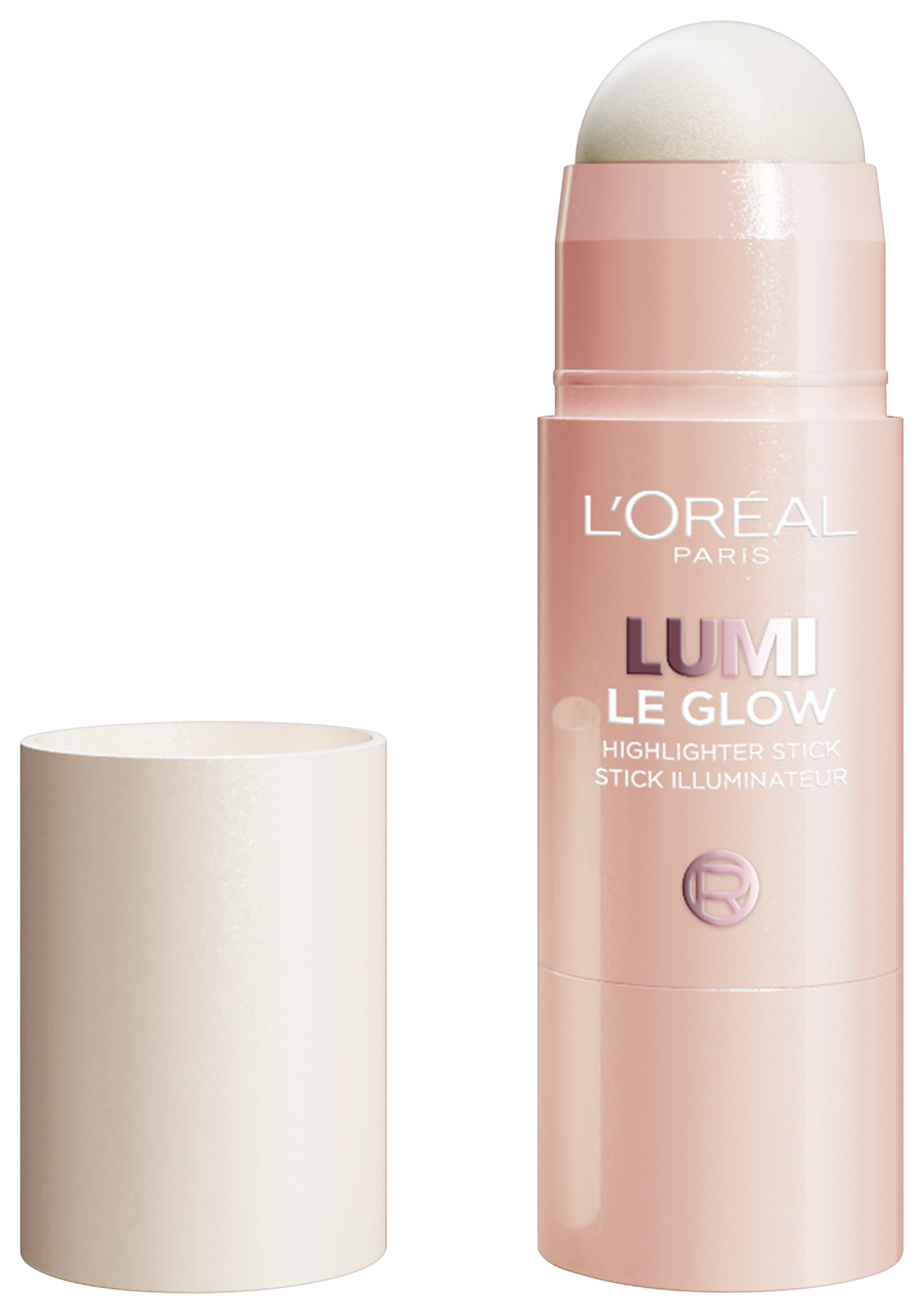 Stick illuminante Lumi Le Glow, Cream Chic, 6,5 g