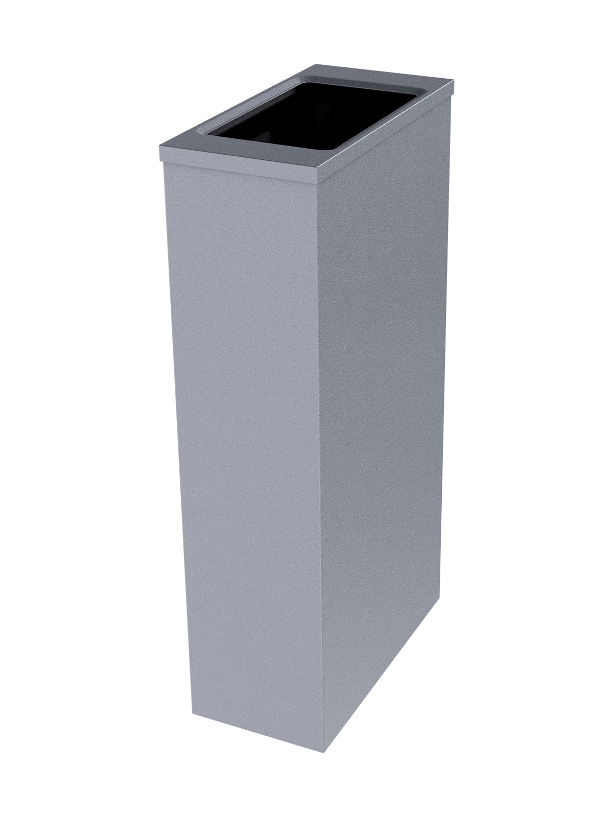 SPECTRUM – Single – Kit – Full – Silver Sparkle