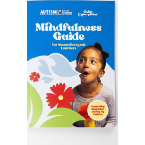 Mindfulness Guide for Neurodivergent Learners, Paperback