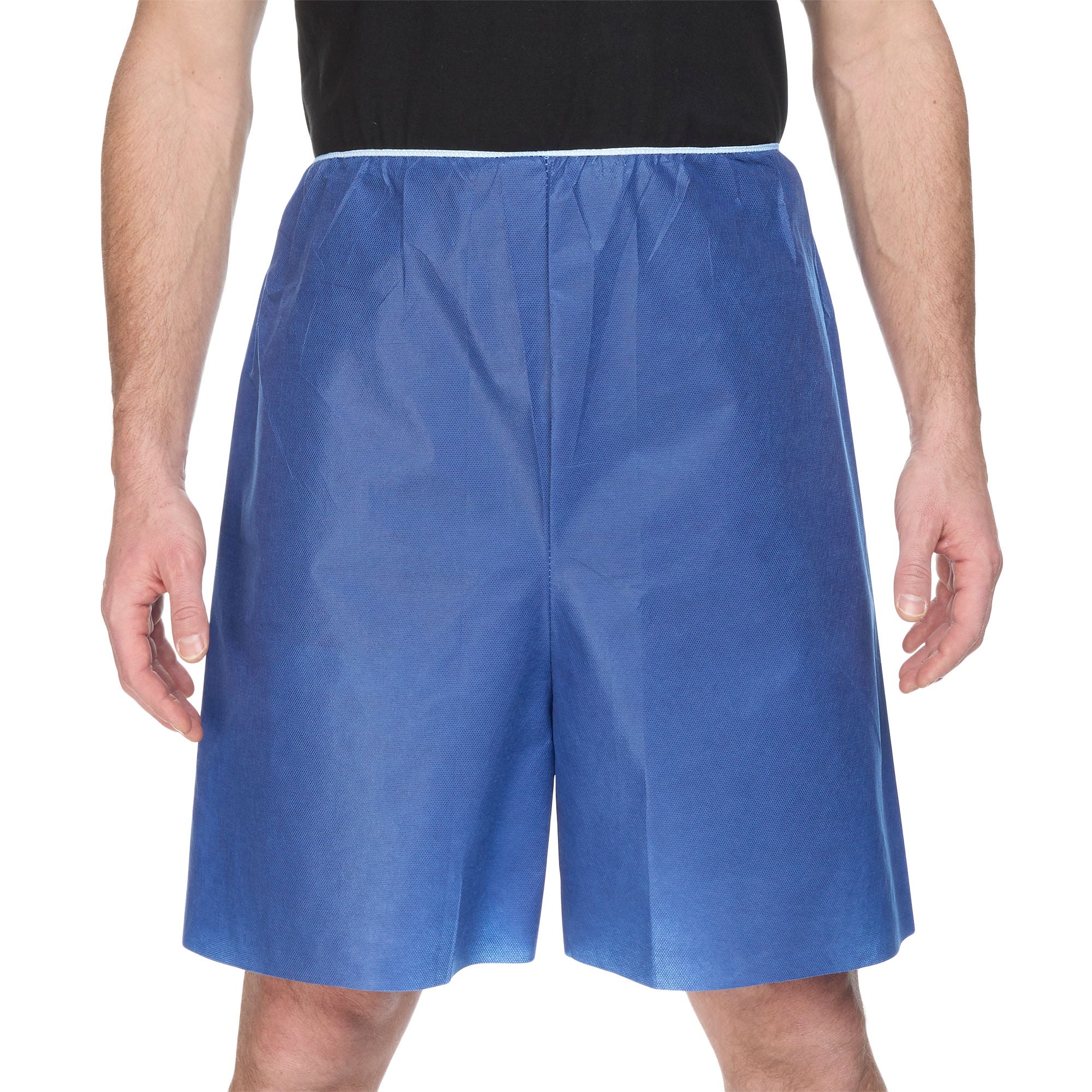 McKesson Patient Exam Shorts, X-Large