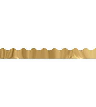 Gold Metallic Terrific Trimmers®