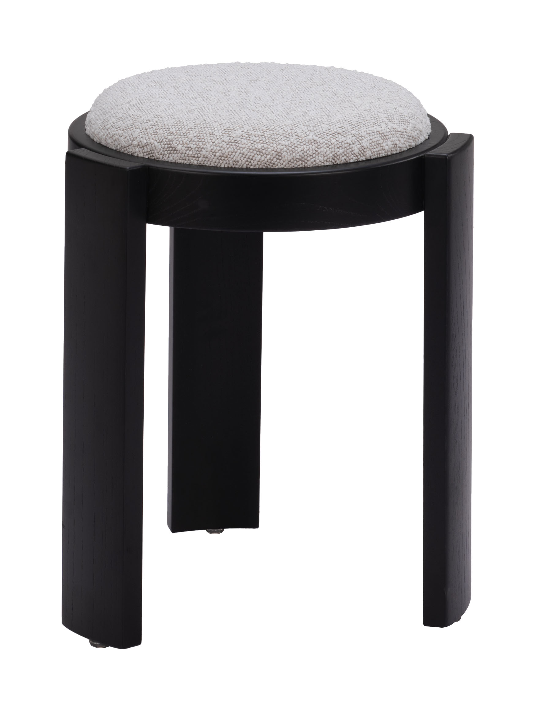 Banjul Ottoman Misty Gray product image
