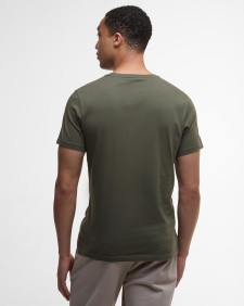 Hollins Graphic T-Shirt 