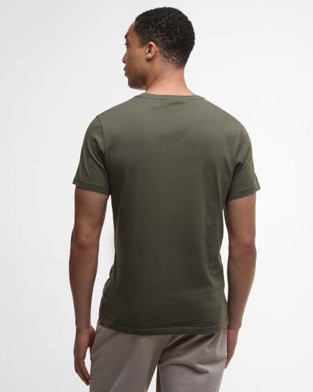 Hollins Graphic T-Shirt