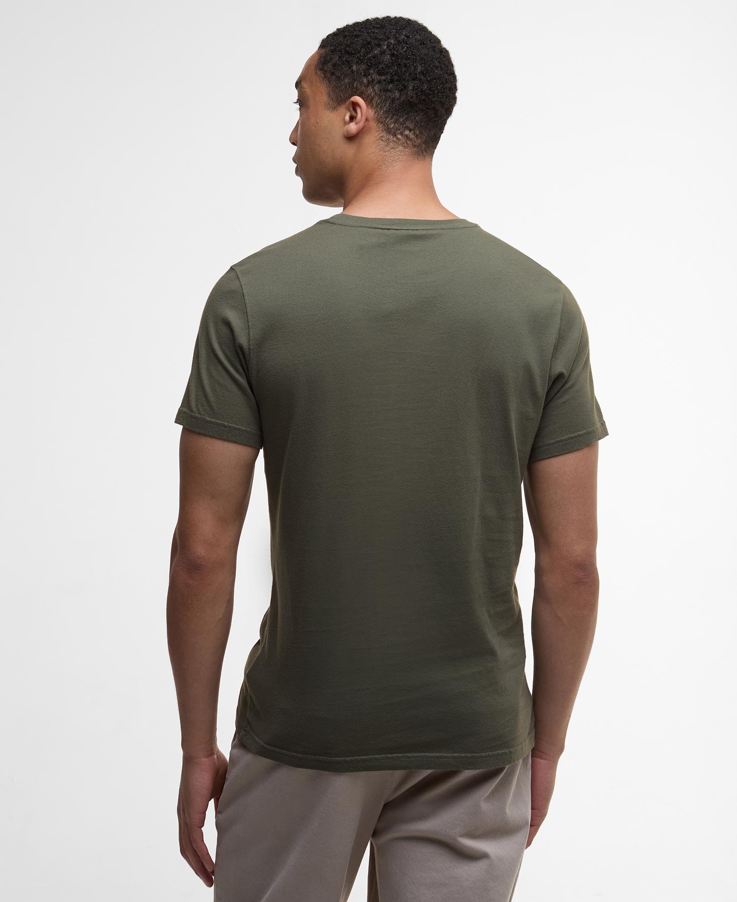 Hollins Graphic T-Shirt image number 2