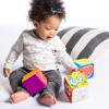 Explore & Discover Soft Blocks™ Toys