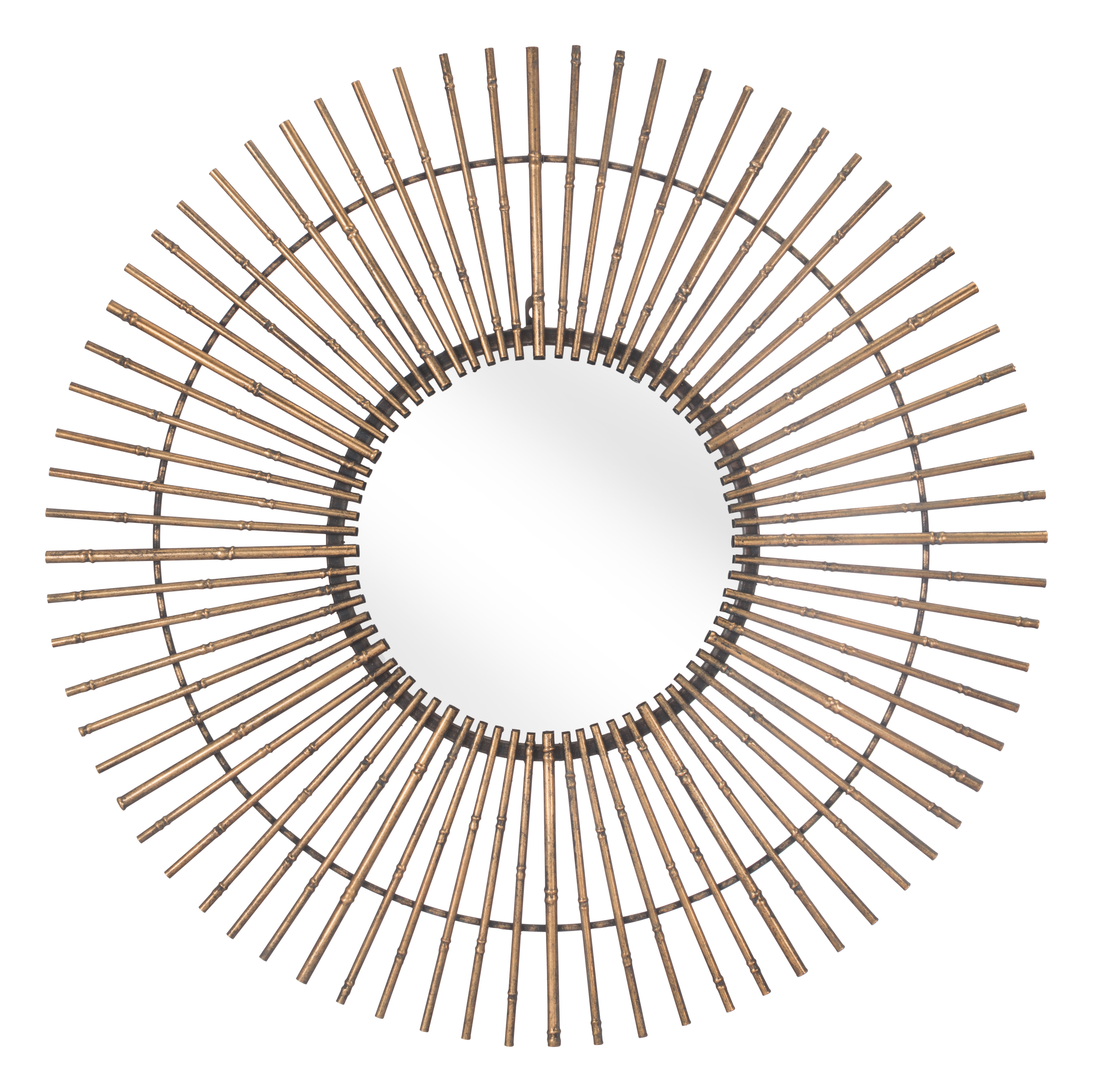 Dimond Mirror Gold product image