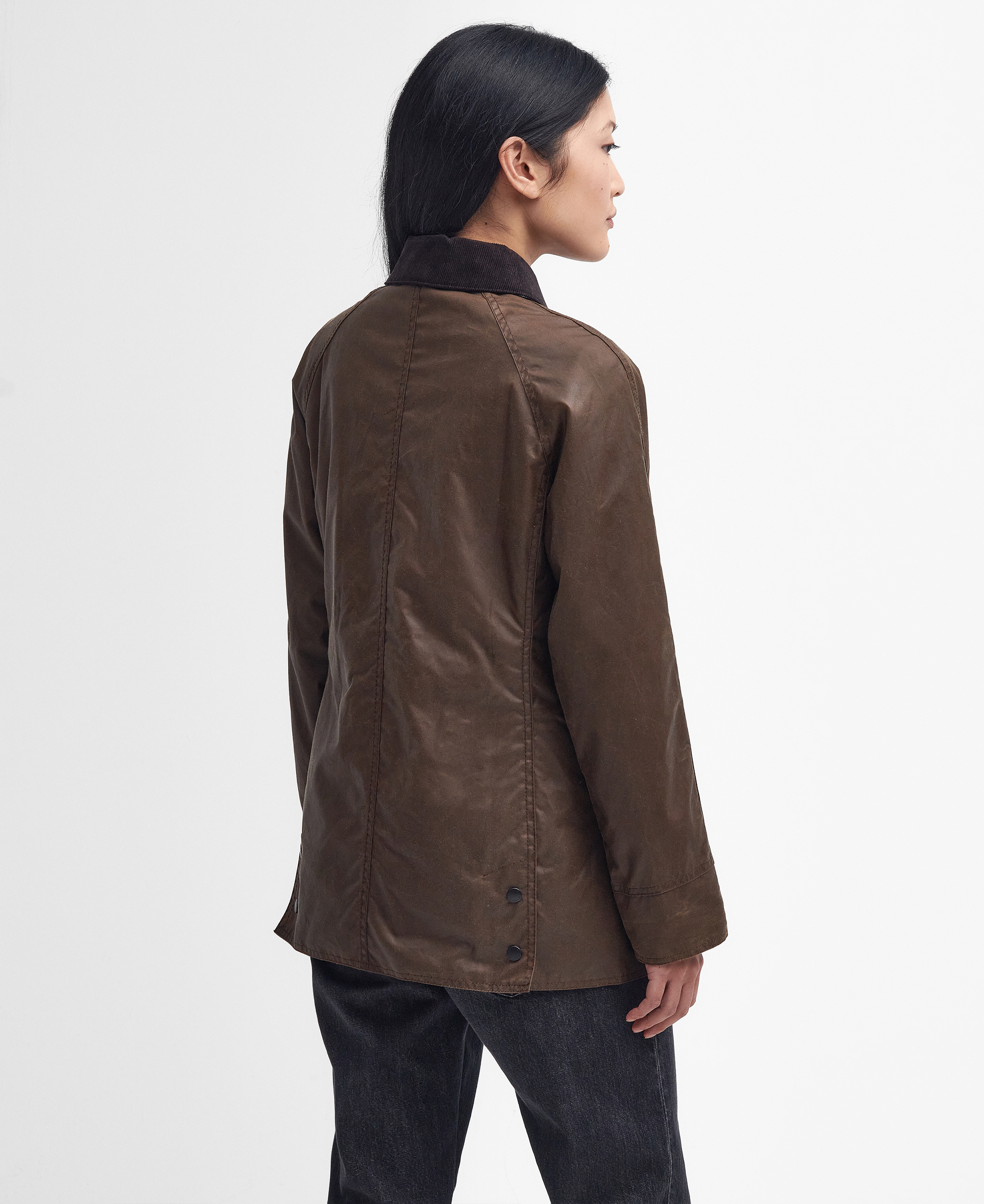 Beadnell® Waxed Jacket image number 2