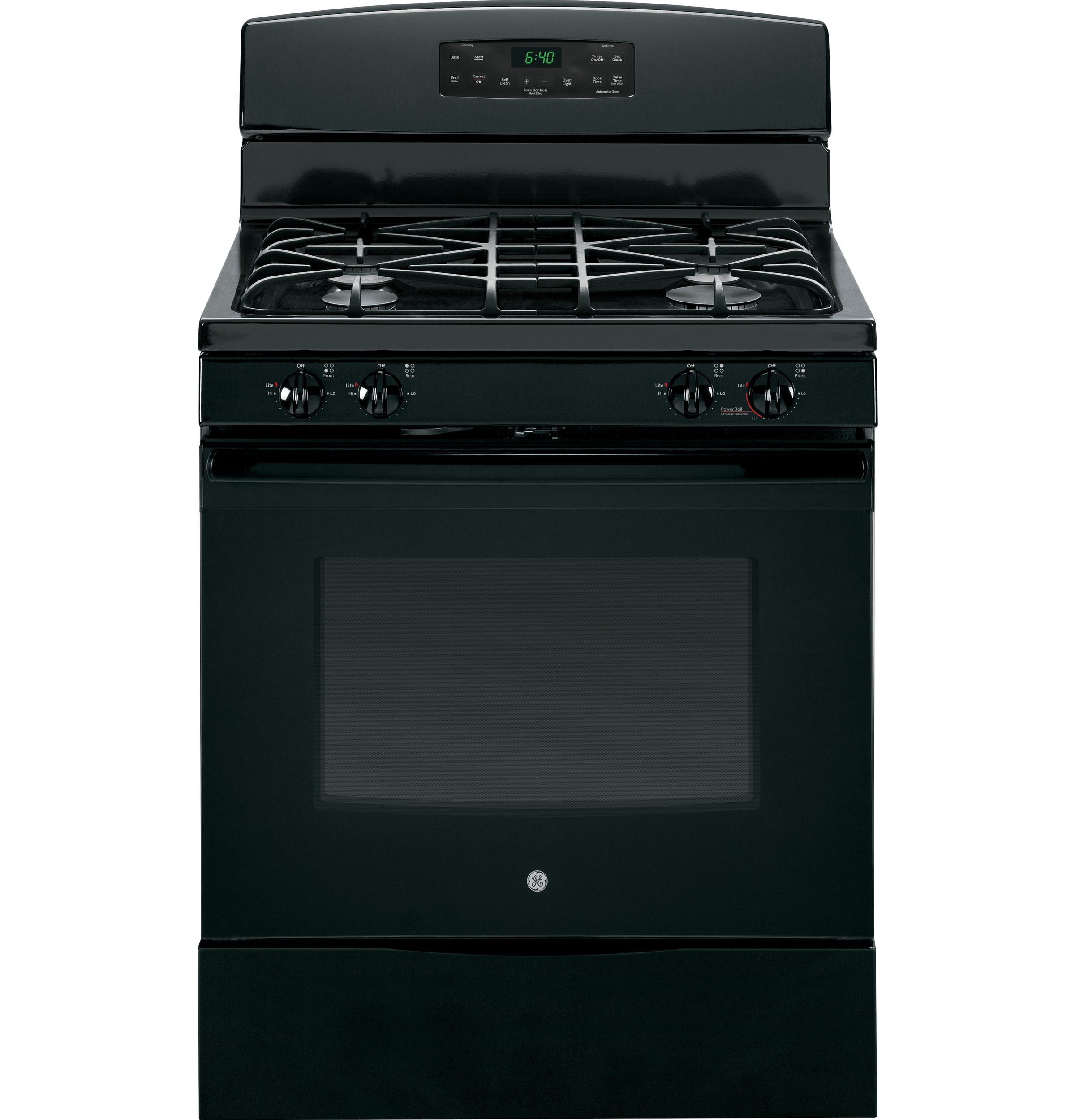 GE® 30