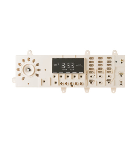 WASHING MACHINE CONTROL BOARD