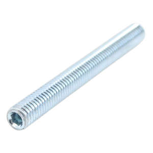 Nut M6X60 Uni 5923 Galv.