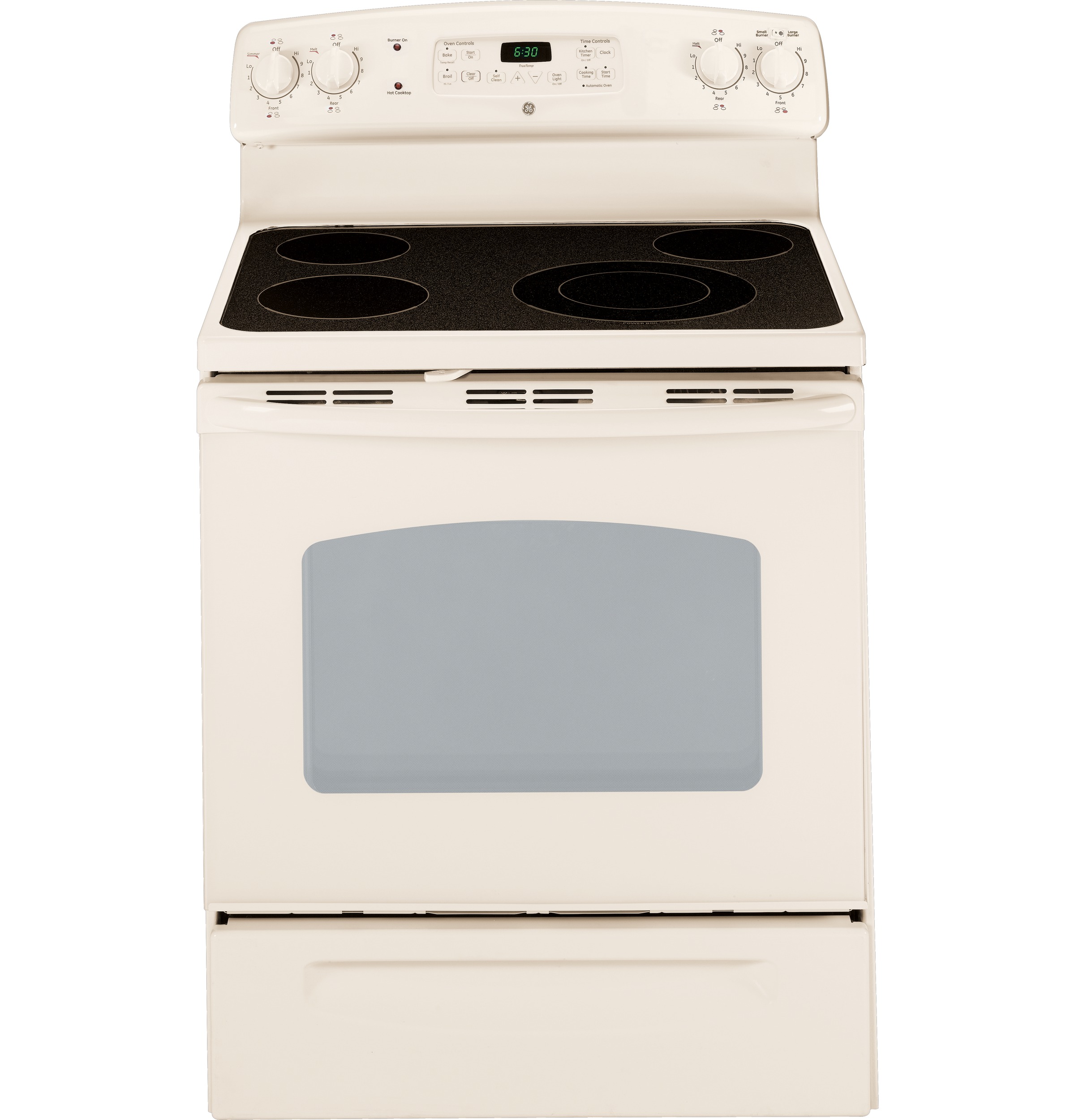 GE® 30