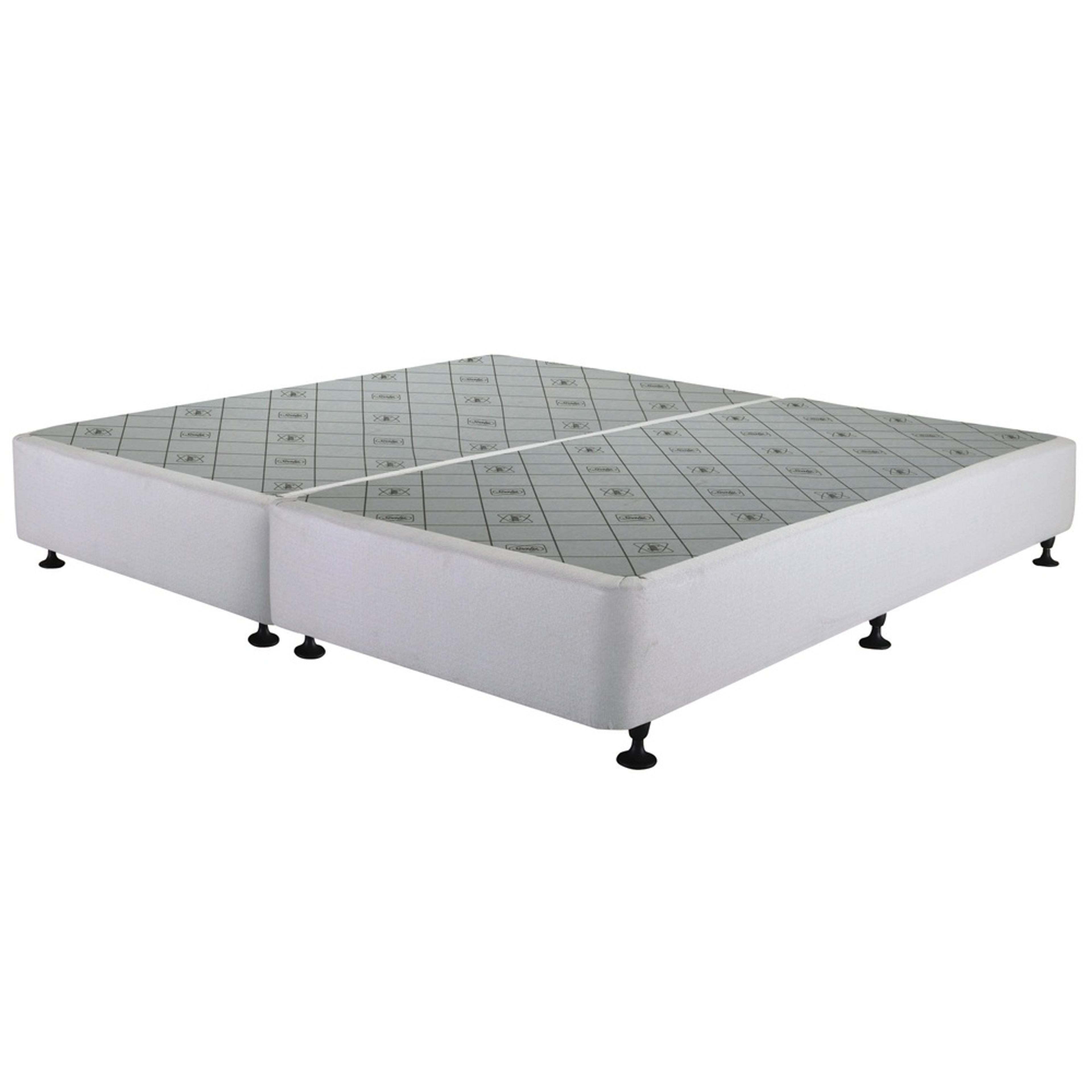 Product image of the  Sealy Posturepedic 2025 Base, Snow from Forty Winks