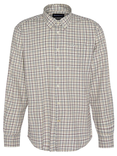 Camicia Ashton a maniche lunghe dalla vestibilità regular Camicia Ashton a maniche lunghe dalla vestibilità regular