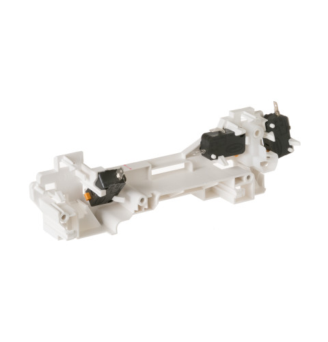 BODY LATCH ASSEMBLY