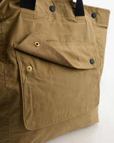 Transport 3-Way Tote Bag 