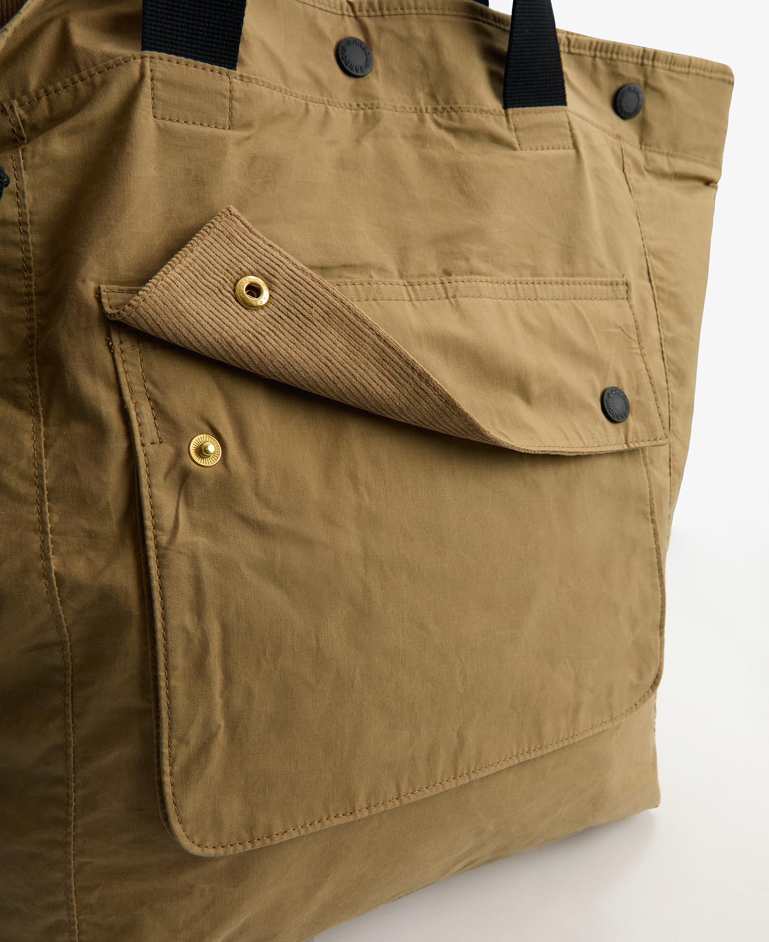 Transport 3-Way Tote Bag image number 6