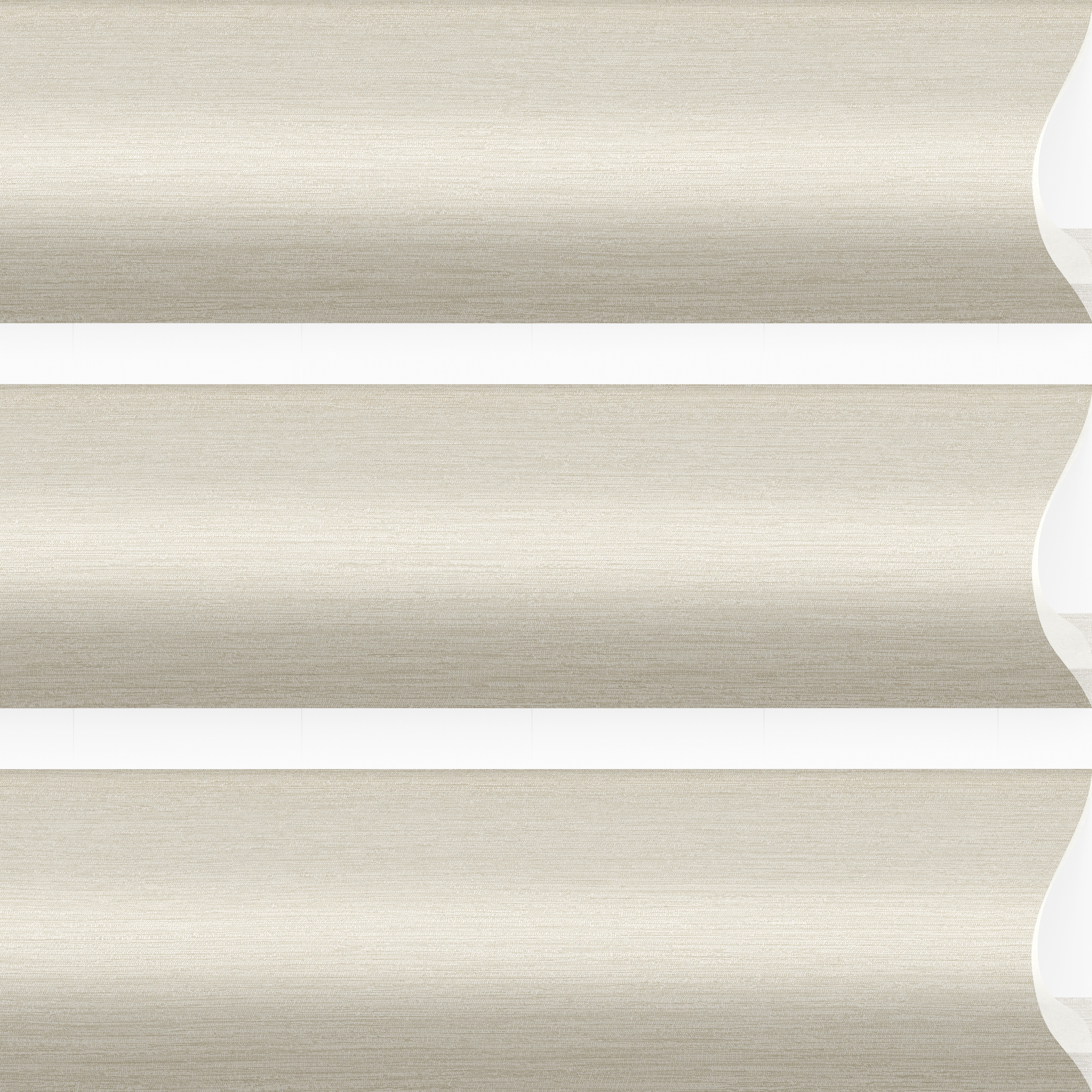 Beryl PR86-1301 Pirouette® Blinds