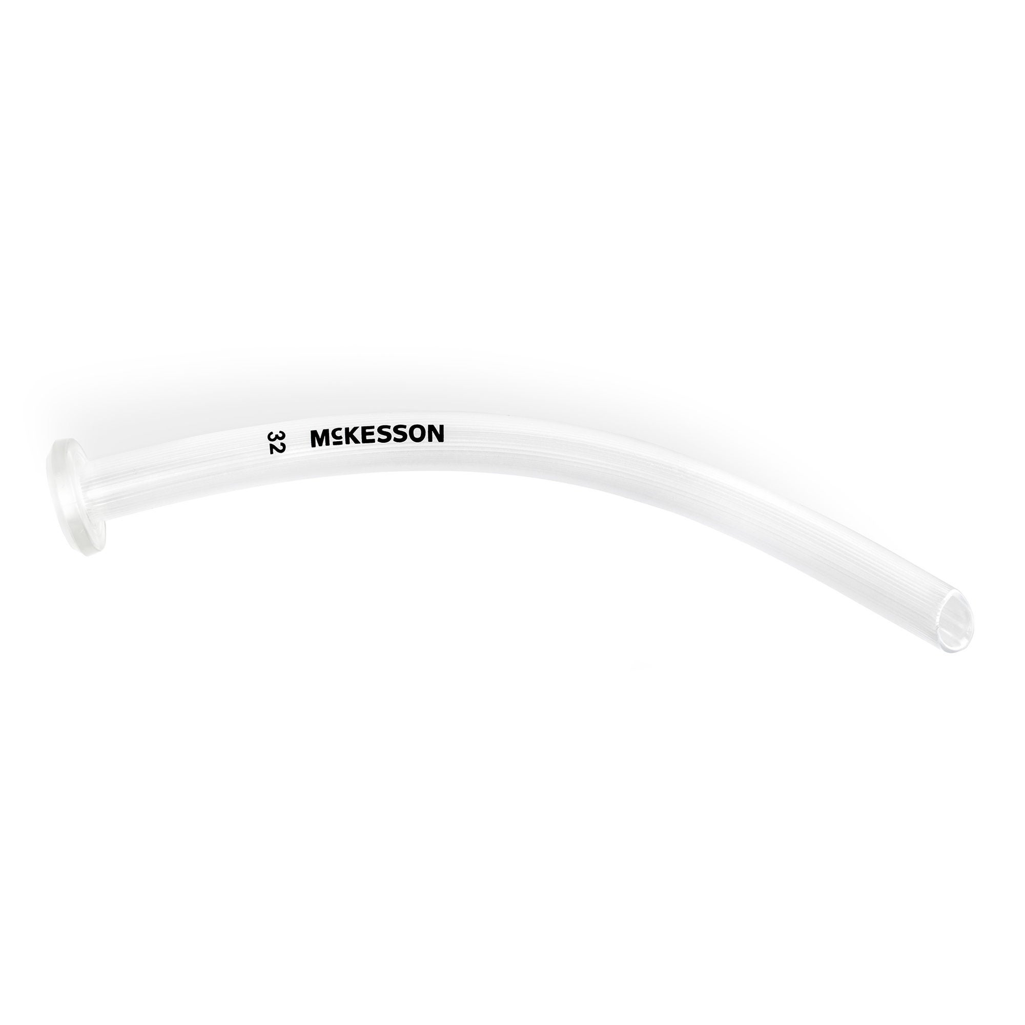 McKesson Brand AIRWAY, NASOPHARYN PVC 32FR (10/BX)