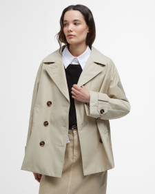 Maisy Showerproof Jacket 