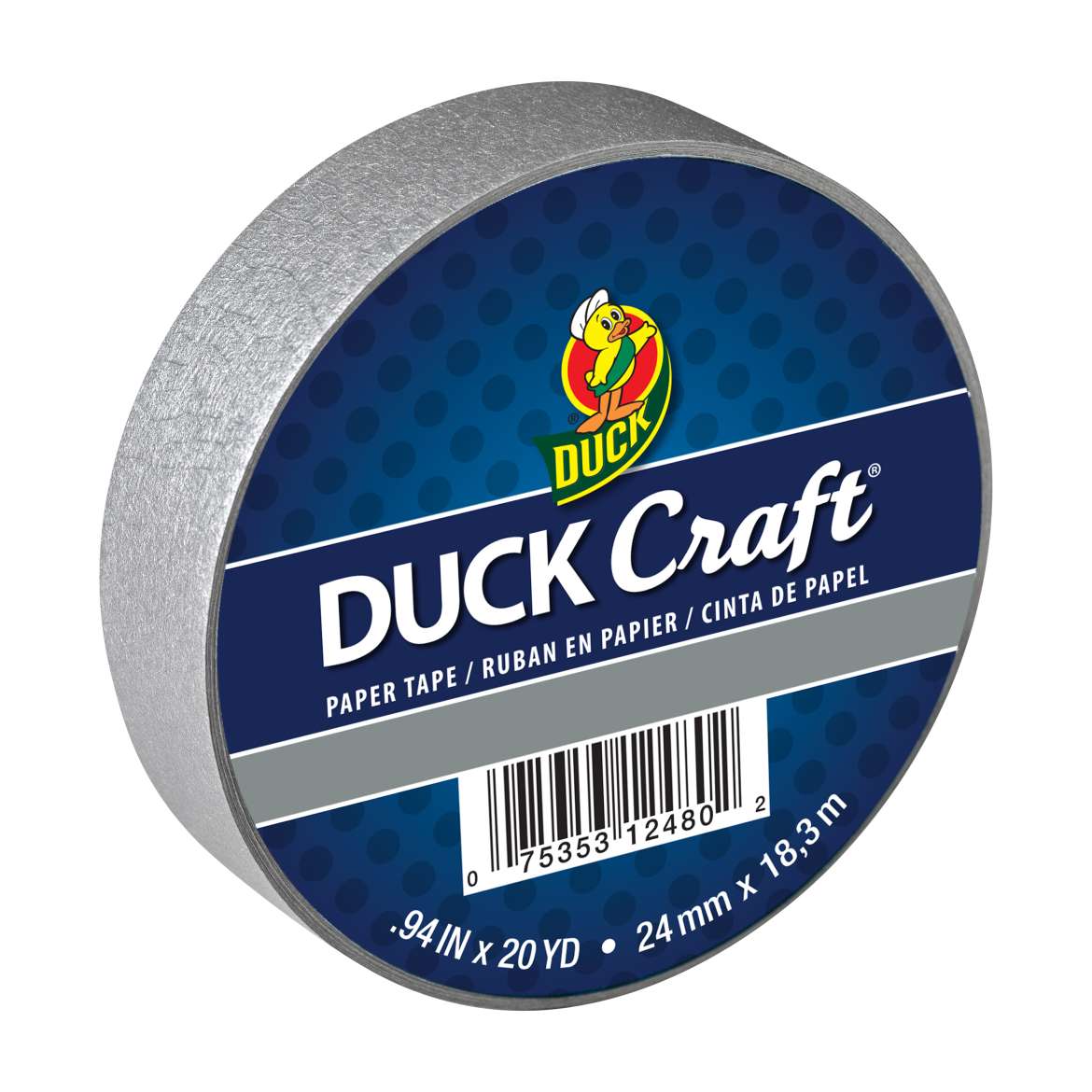 Duck Craft® Paper Tapes Image