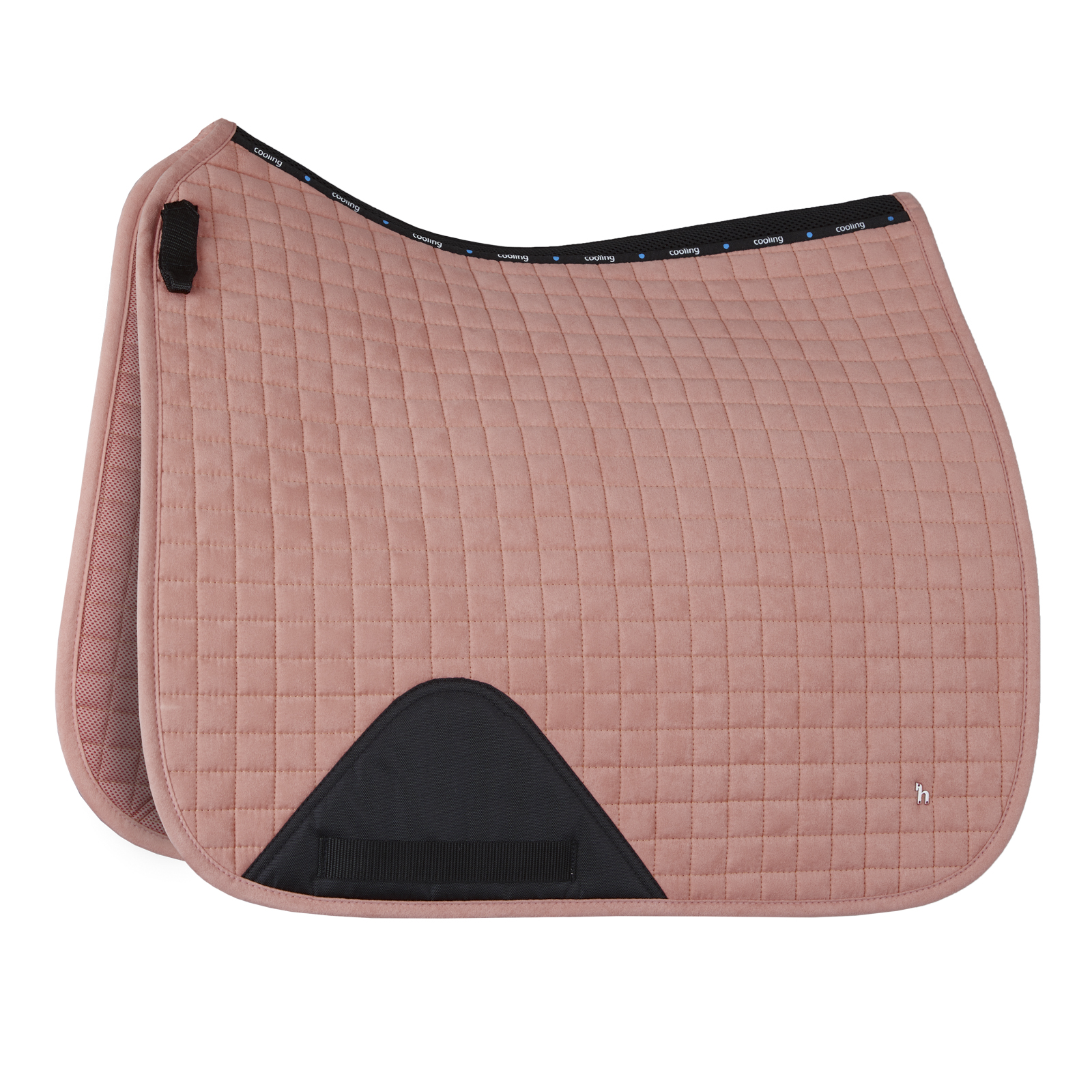Horze Cooling Dressage Saddle Pad