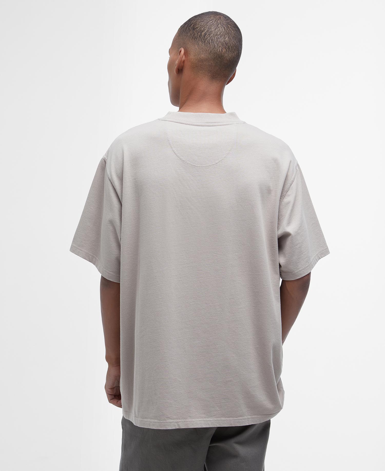 Re-Engineered Hunton Pocket T-Shirt image number 2