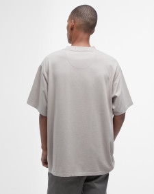 Re-Engineered Hunton Pocket T-Shirt 