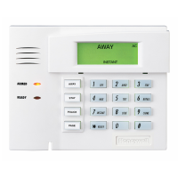 Deluxe Fixed Alarm Keyboard Wave Electronics Deluxe Fixed Alarm Keyboard Wave Electronics