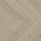 Memory Oak Ash 8×40 Chevron Decorative Tile Rectified