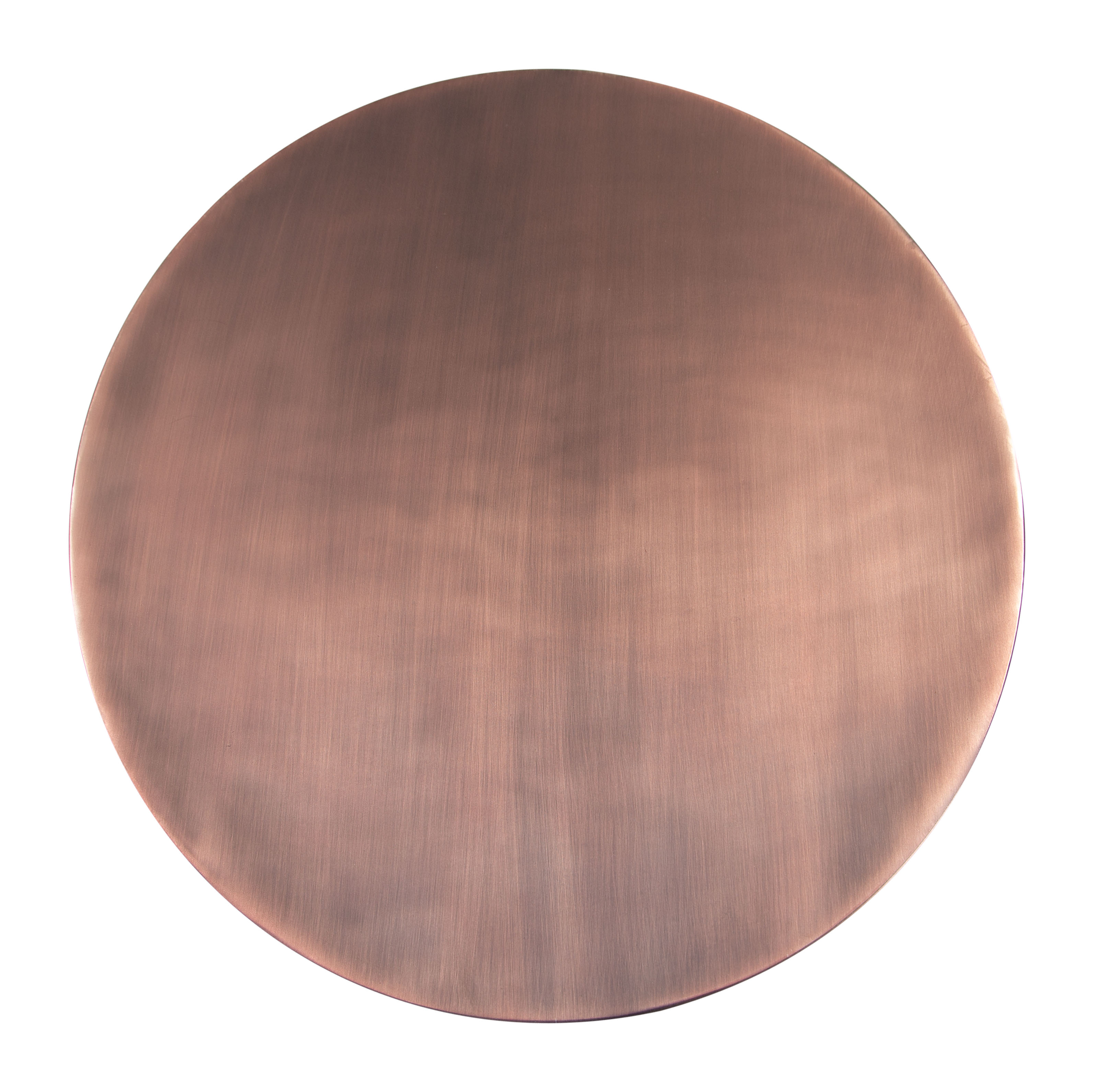 Tripoli Side Table Bronze product image