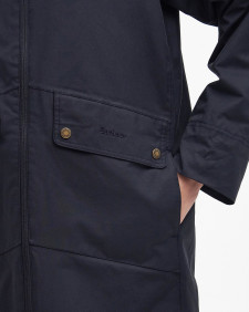 Jacke Heron Waterproof 
