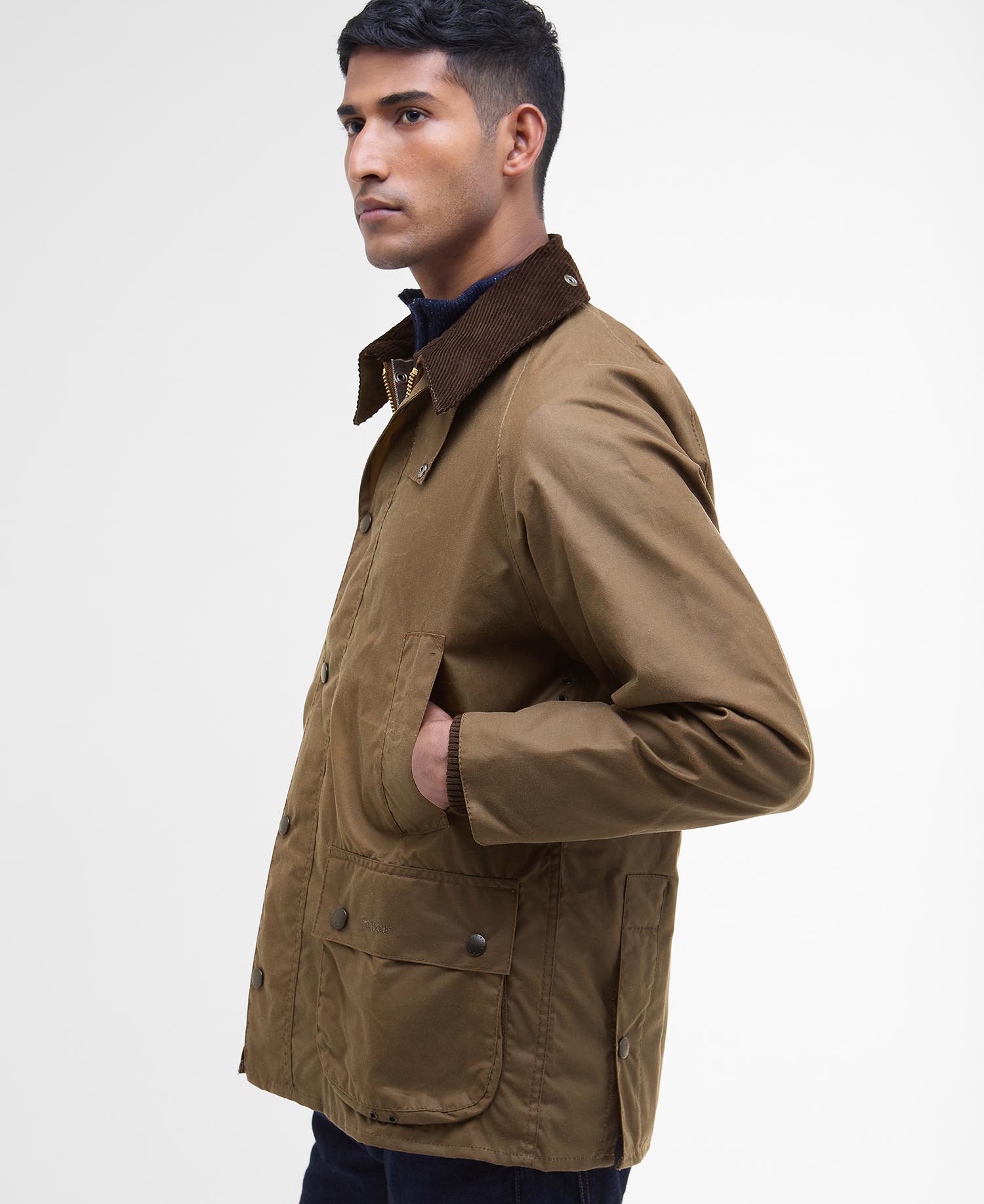 Bedale® Waxed Jacket image number 3