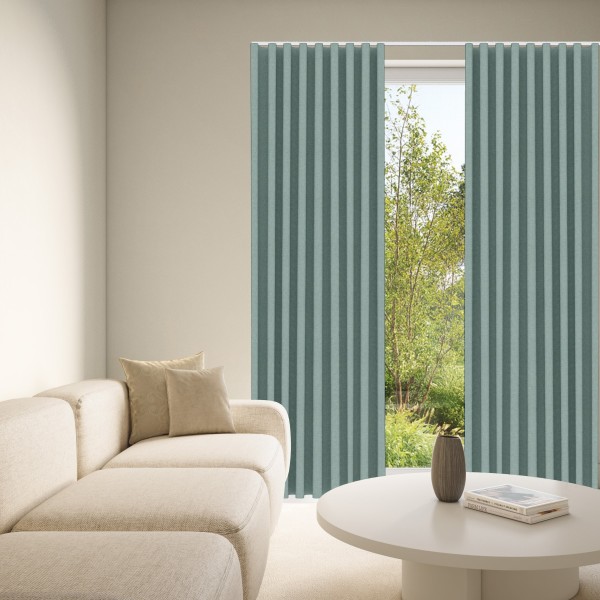 DREAM-04 Curtains