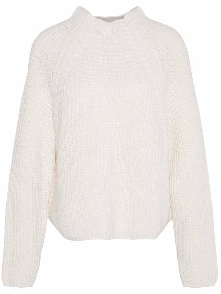 Rhonda High-Neck Jumper Rhonda High-Neck Jumper