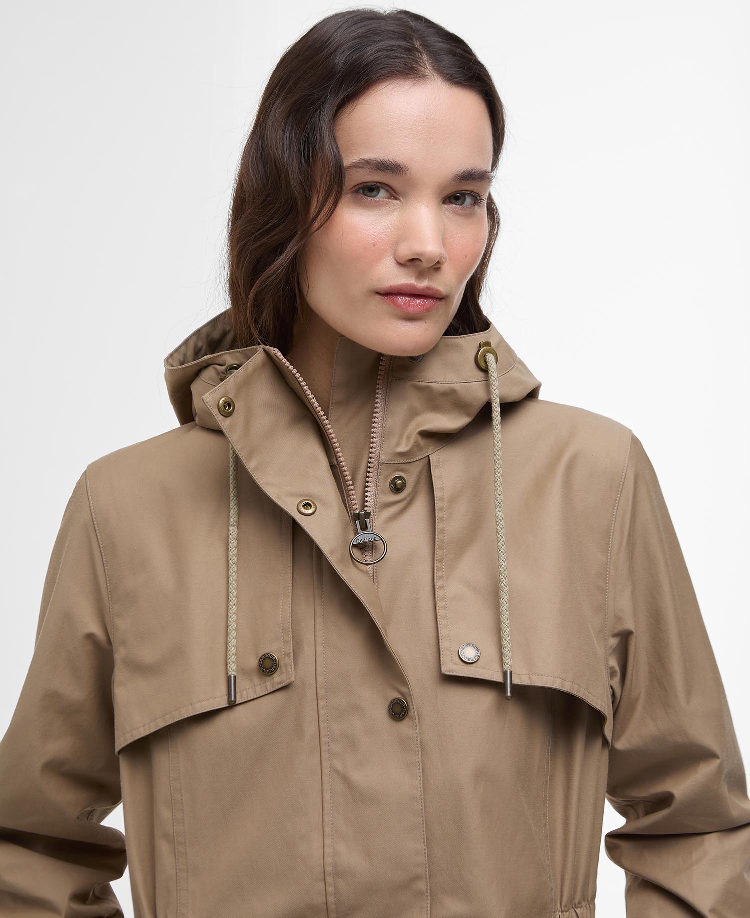 Jacke Dallas Waterproof image number 3