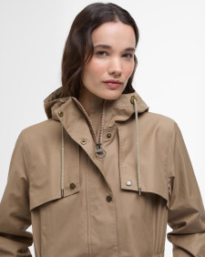 Jacke Dallas Waterproof 