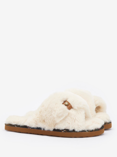 Eliza Cross Over Slippers Eliza Cross Over Slippers