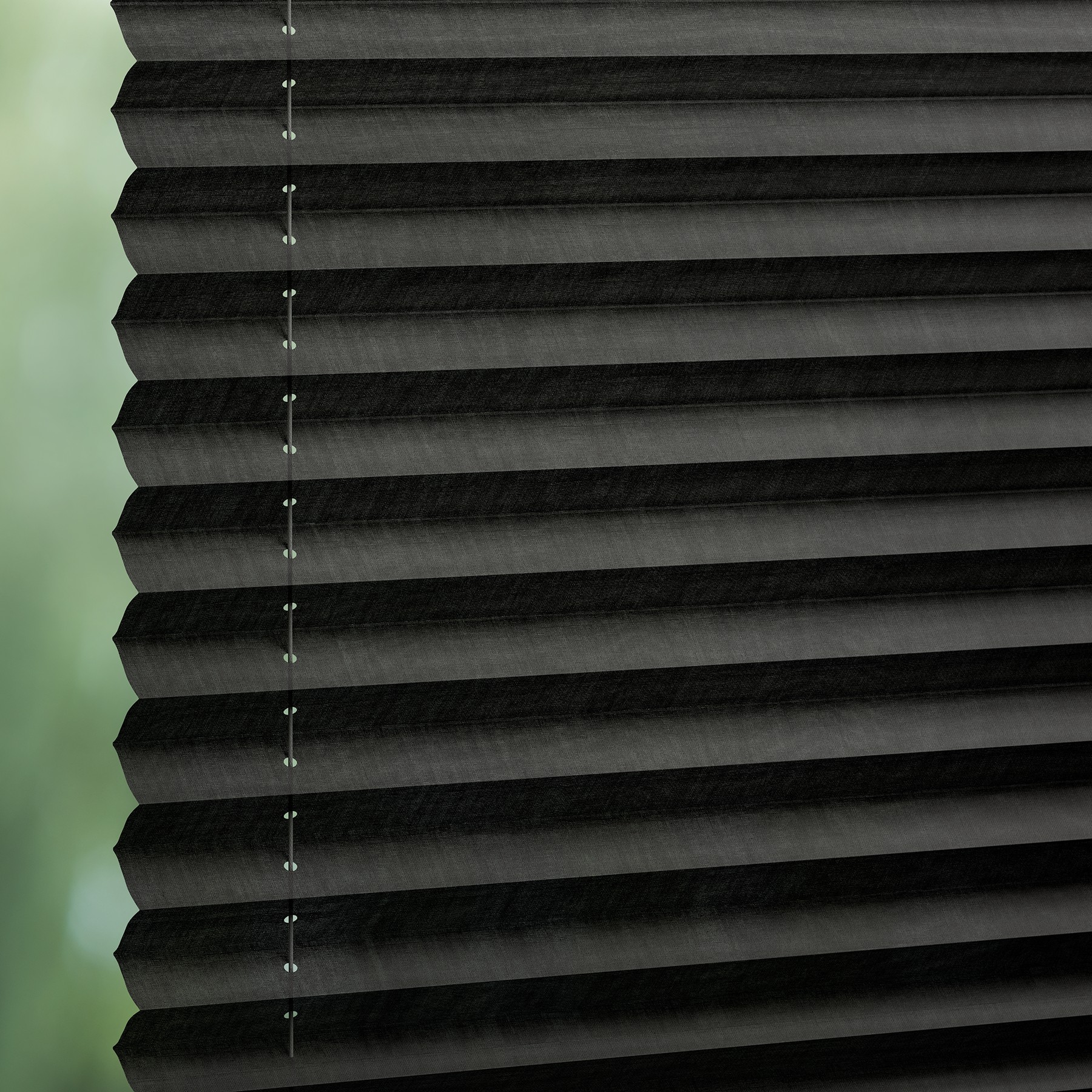 Poladium FR 1992 Pleated Blind