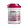PDI, Sani-Cloth Plus Germicidal Disposable Cloth,  160 Wipes/Container