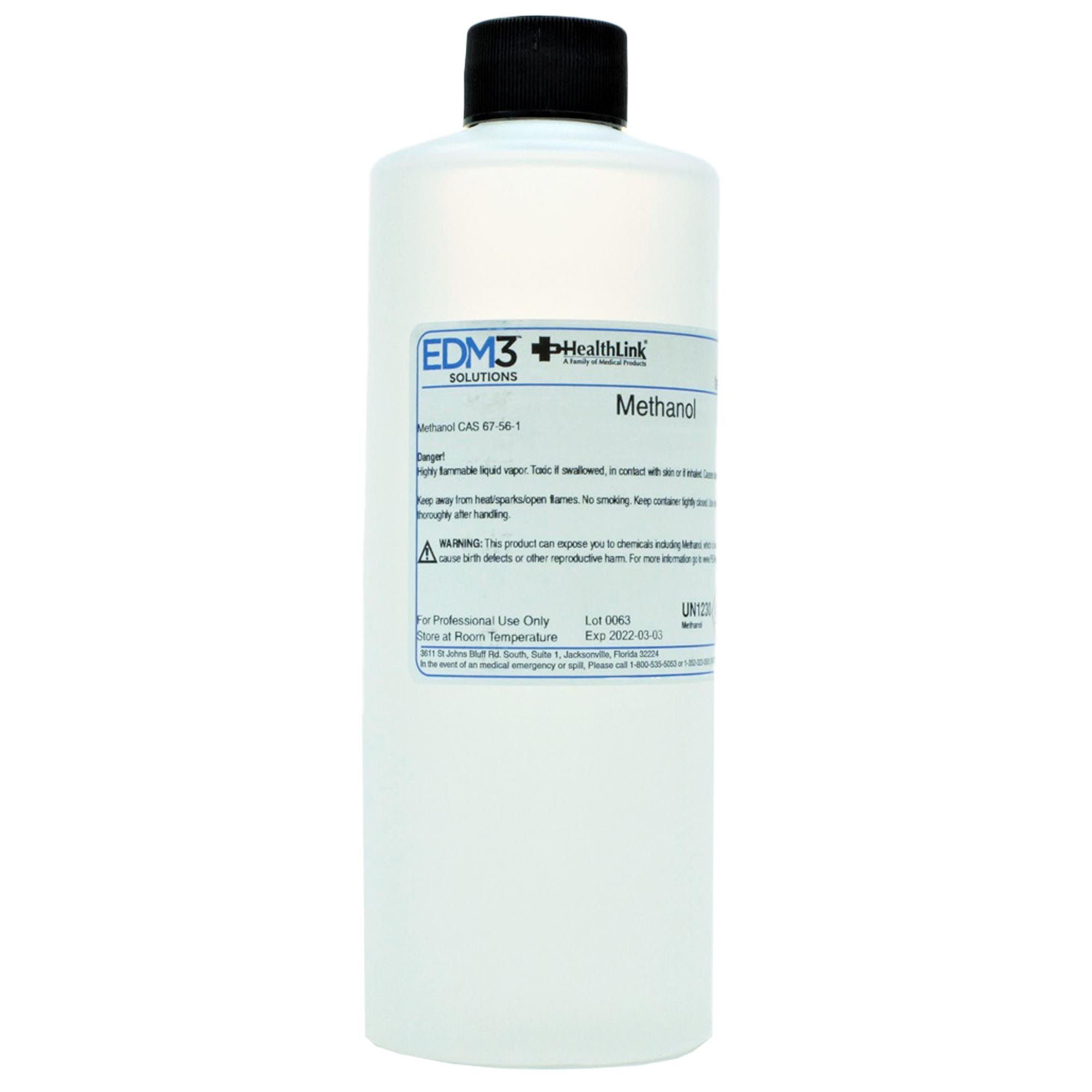 Healthlink Methanol